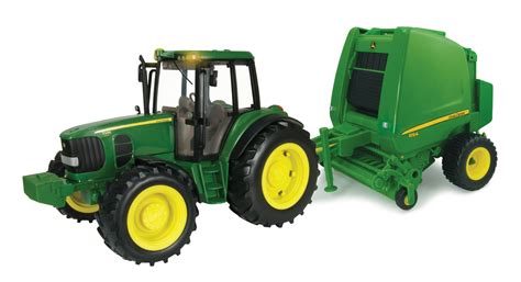 tractor toy big size|1/16 Big Farm Series Toy Tractors & Implements.